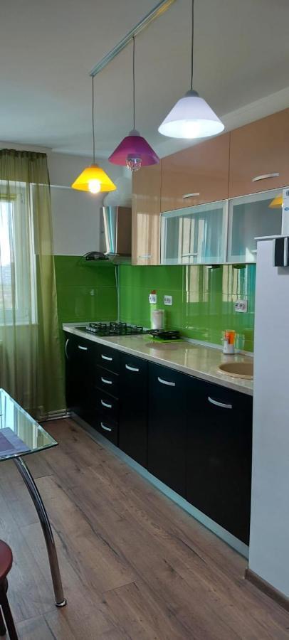 Appartement Sghaus Constanţa Extérieur photo