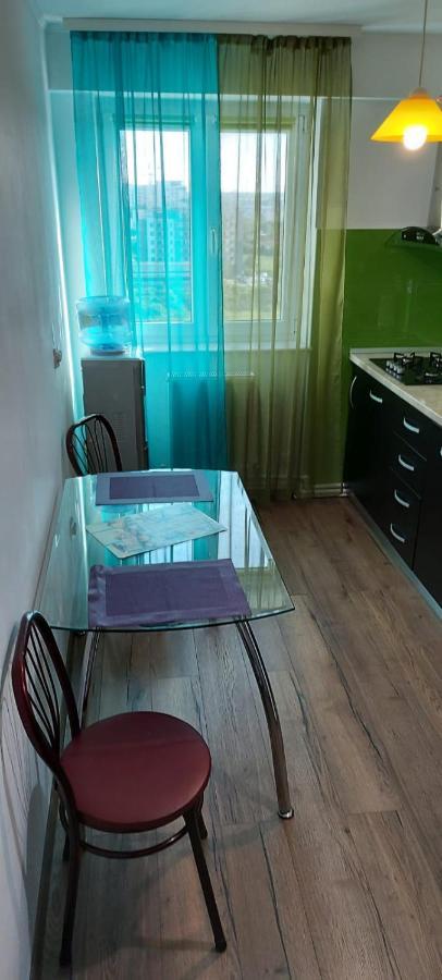 Appartement Sghaus Constanţa Extérieur photo