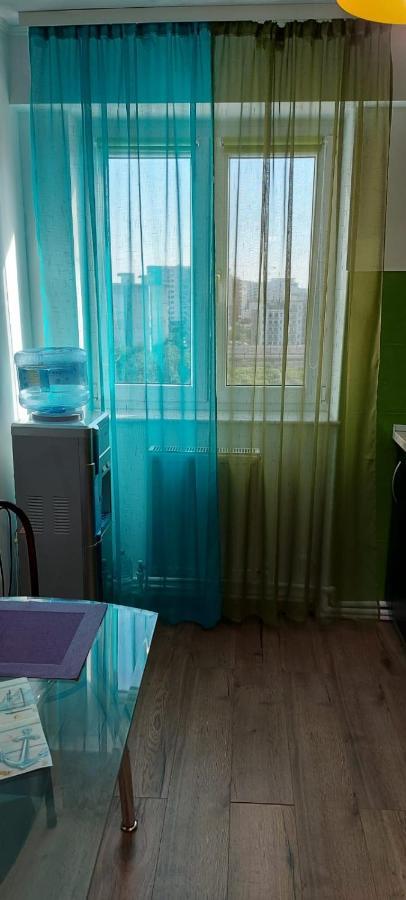 Appartement Sghaus Constanţa Extérieur photo