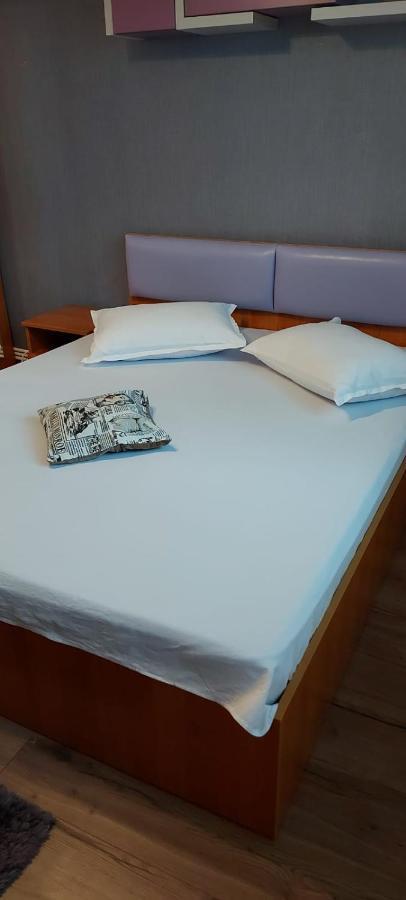 Appartement Sghaus Constanţa Extérieur photo